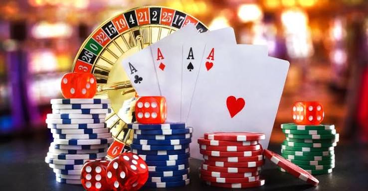 Τα Καλύτερα Ξένα Online Casino για ατελείωτη Διασκέδαση Τα Καλύτερα Ξένα Online Casino για ατελείωτη Διασκέδαση