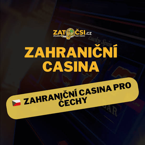 Online kasina v zahraničí Jak vybrat to nejlepší Online kasina v zahraničí Jak vybrat to nejlepší