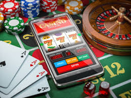 Oplev Spændingen ved Online Casinoer 1819686177