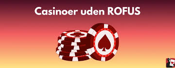 Nye Danske Casino Uden Casinoer - En Ny Tidsalder for Spil -1458542165